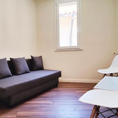 Gurgiolo New Apartment Trabia Bagian luar foto