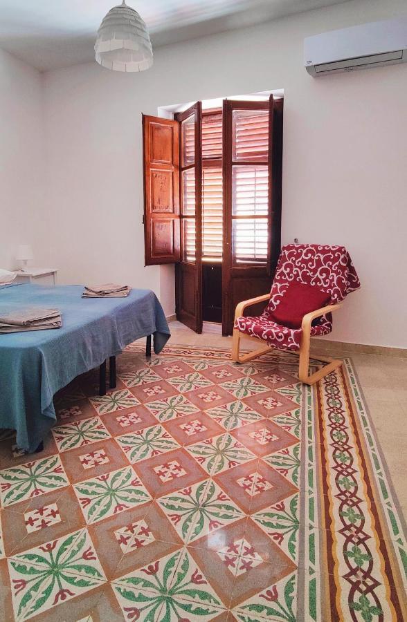 Gurgiolo New Apartment Trabia Bagian luar foto