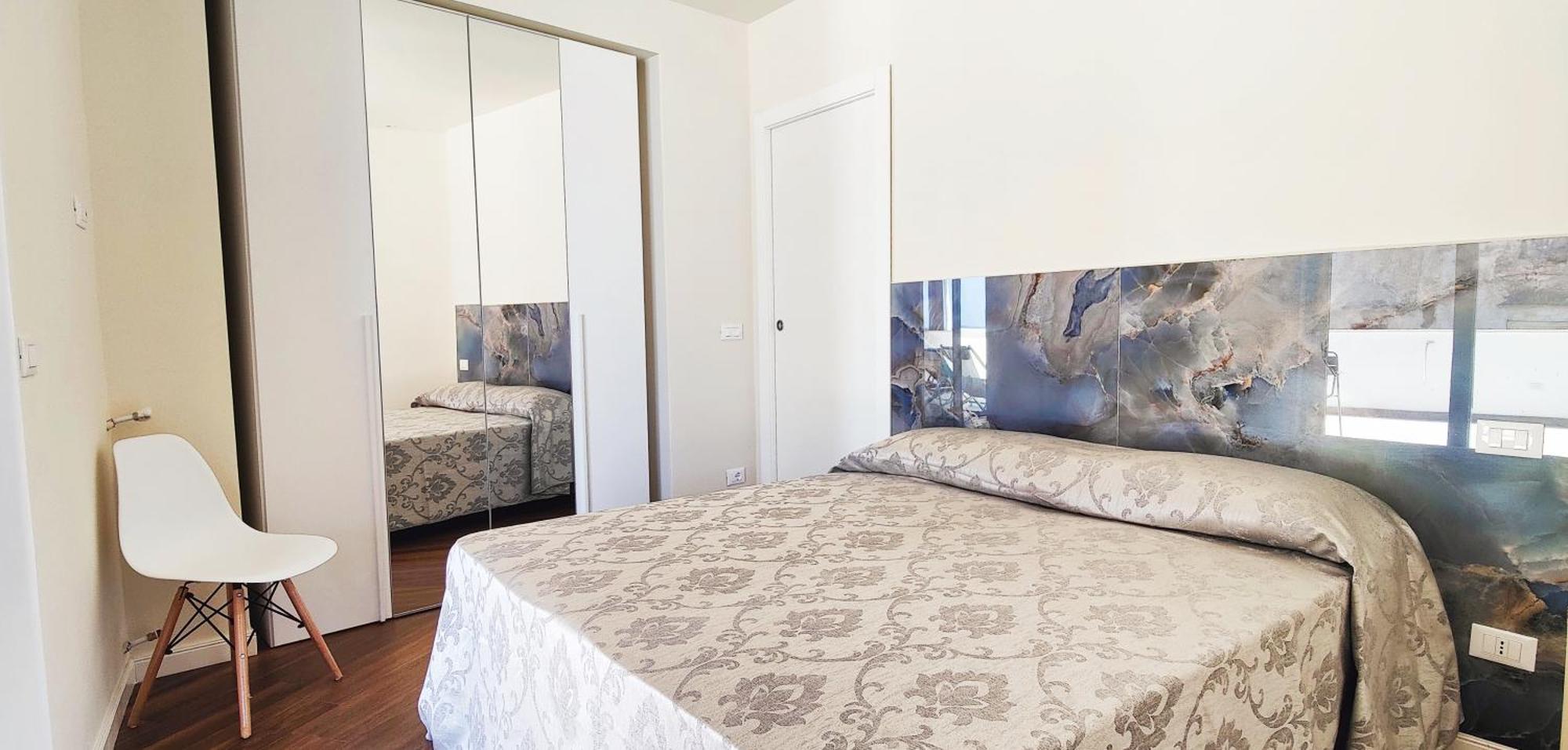 Gurgiolo New Apartment Trabia Bagian luar foto