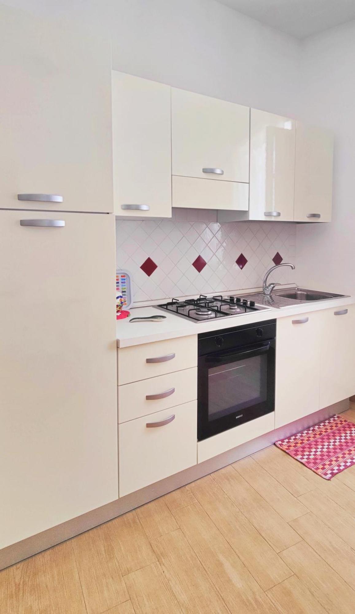 Gurgiolo New Apartment Trabia Bagian luar foto