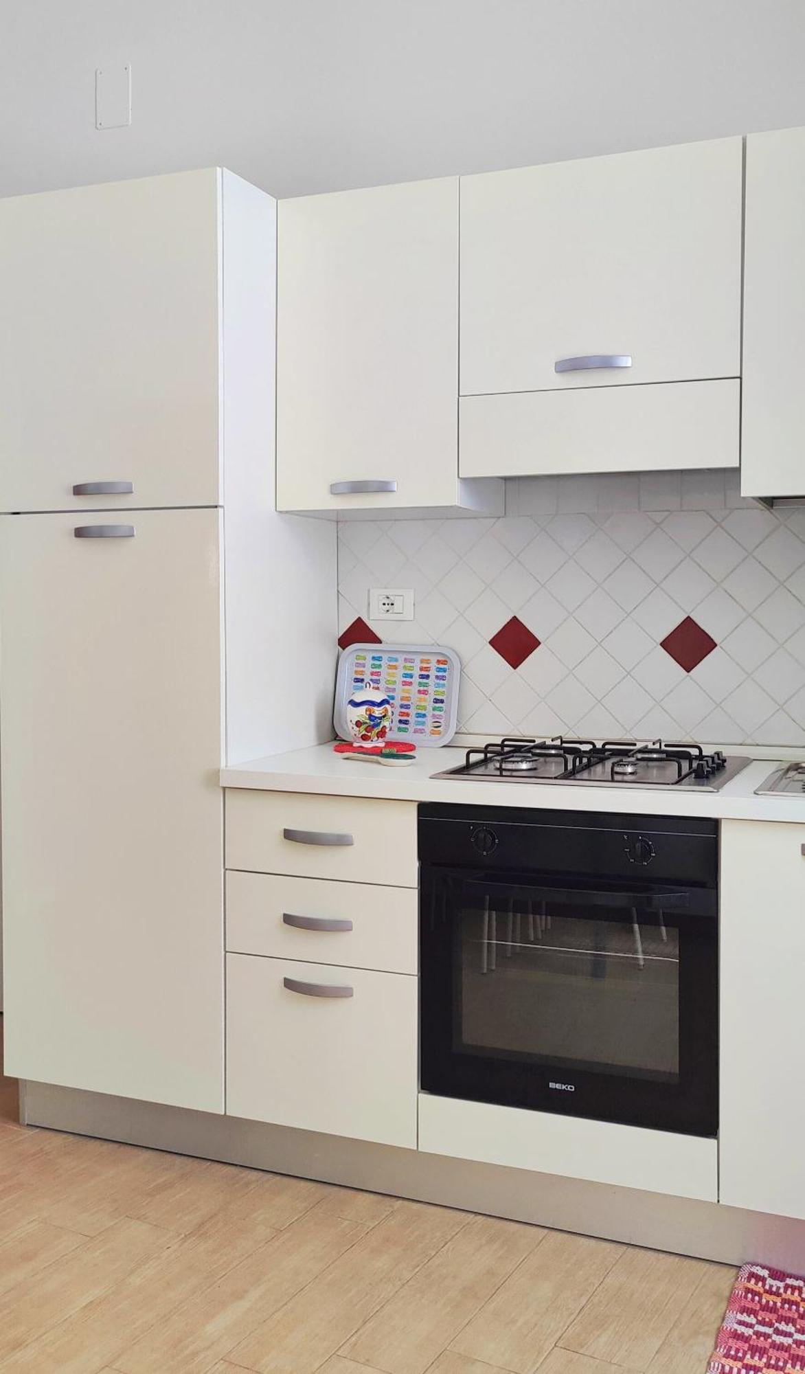 Gurgiolo New Apartment Trabia Bagian luar foto