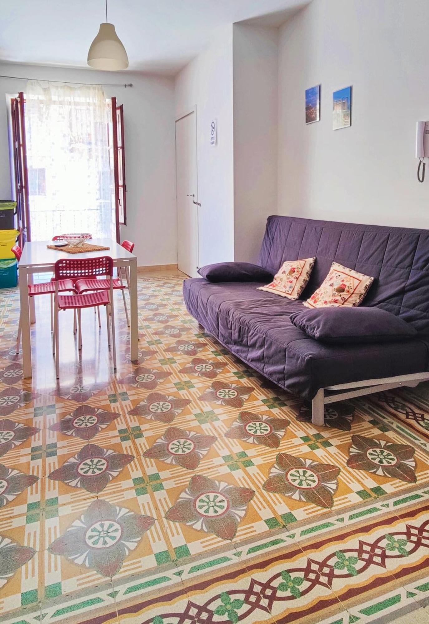 Gurgiolo New Apartment Trabia Bagian luar foto