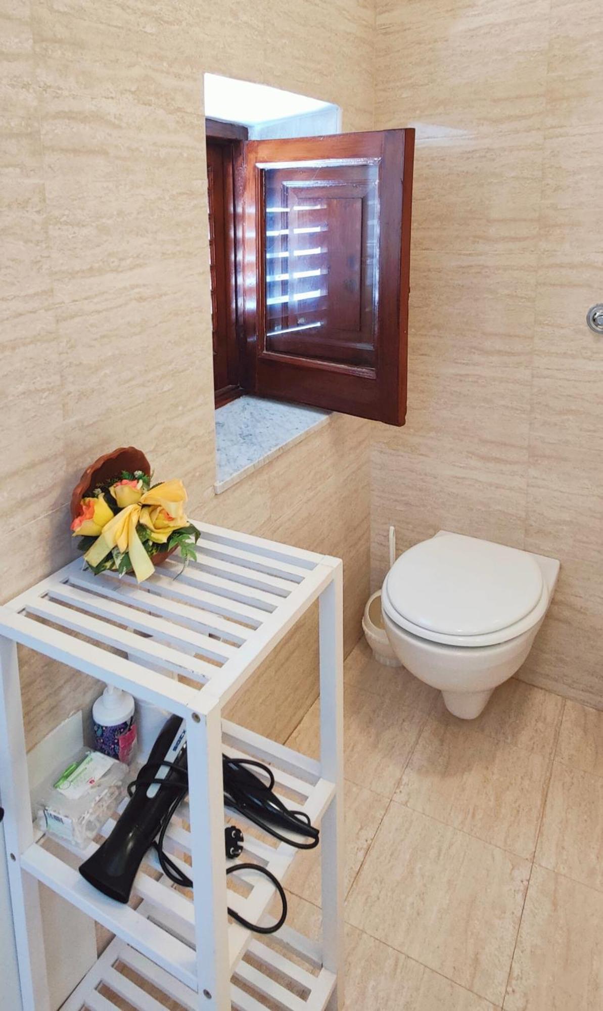 Gurgiolo New Apartment Trabia Bagian luar foto