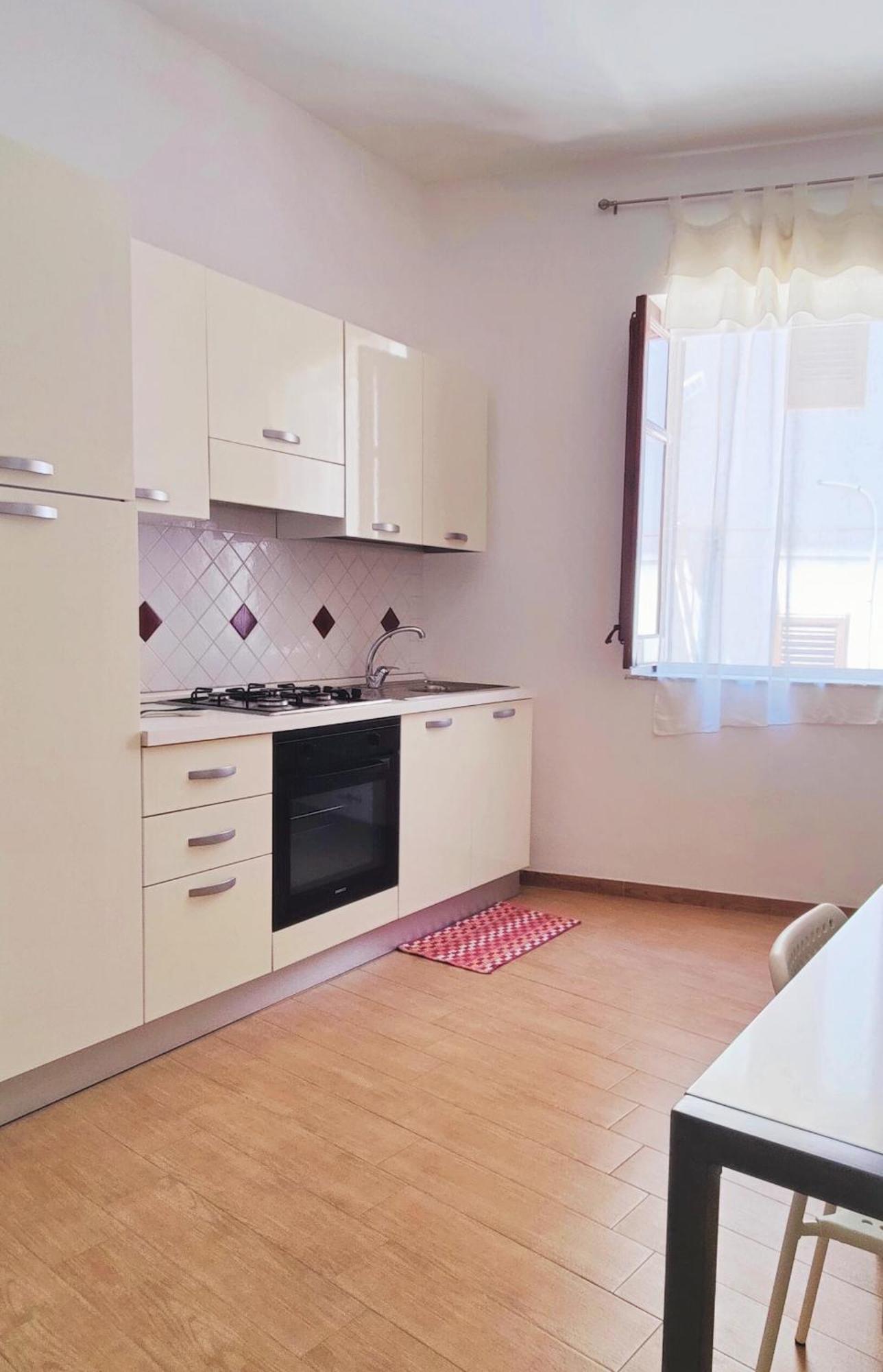 Gurgiolo New Apartment Trabia Bagian luar foto